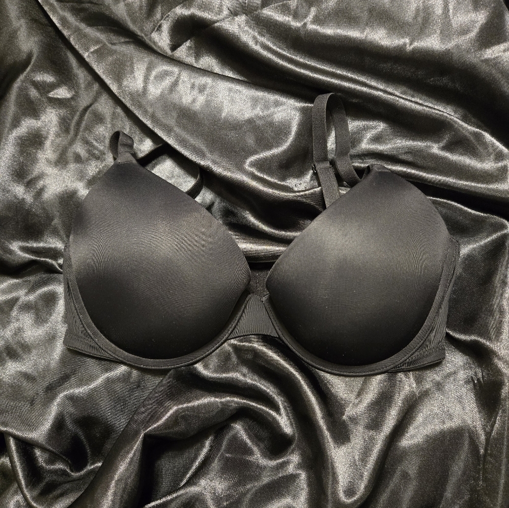 Victoria secret push up bra